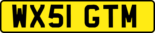 WX51GTM