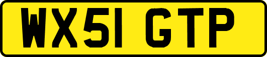 WX51GTP