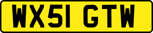 WX51GTW