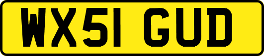 WX51GUD