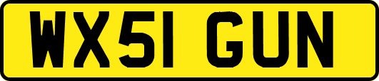 WX51GUN