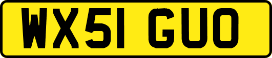 WX51GUO
