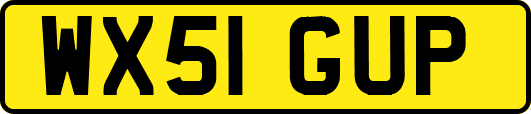 WX51GUP