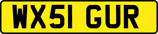 WX51GUR