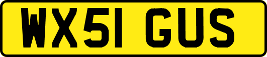 WX51GUS