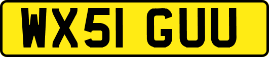 WX51GUU