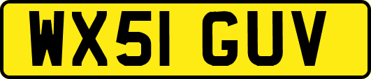 WX51GUV