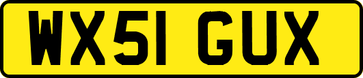 WX51GUX
