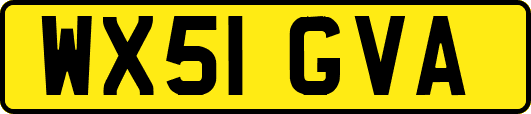 WX51GVA