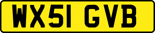 WX51GVB