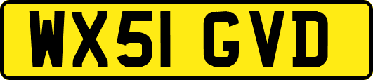 WX51GVD