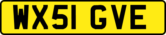 WX51GVE