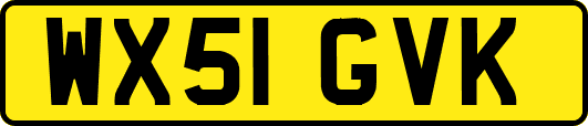 WX51GVK