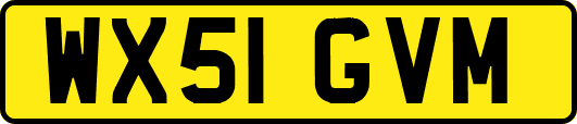 WX51GVM