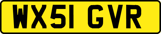 WX51GVR