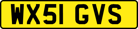 WX51GVS