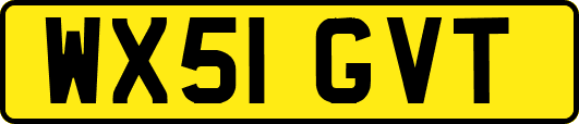 WX51GVT
