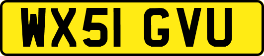 WX51GVU