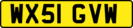 WX51GVW