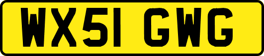 WX51GWG