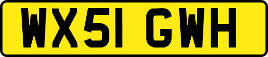 WX51GWH
