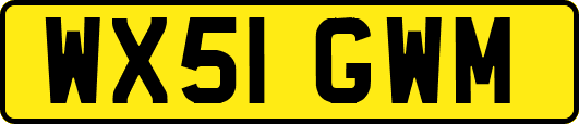 WX51GWM