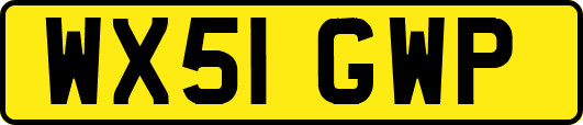 WX51GWP