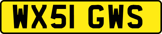 WX51GWS