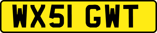 WX51GWT