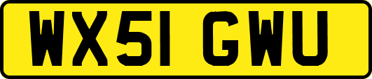 WX51GWU