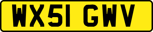WX51GWV