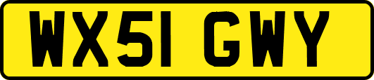 WX51GWY