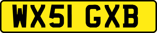 WX51GXB