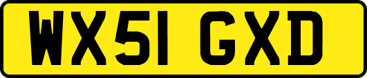 WX51GXD