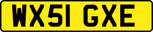 WX51GXE