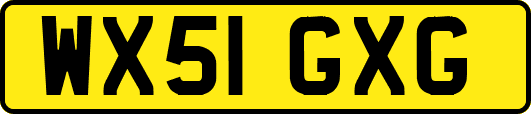 WX51GXG