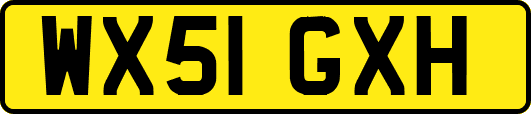 WX51GXH