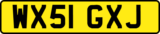 WX51GXJ