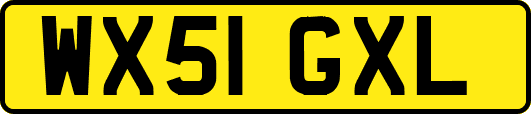 WX51GXL