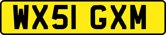 WX51GXM