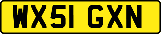 WX51GXN