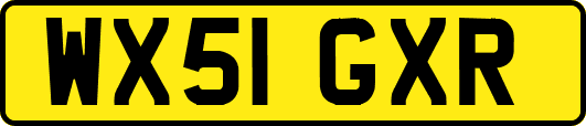WX51GXR
