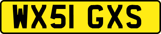 WX51GXS