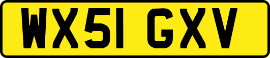 WX51GXV