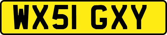 WX51GXY