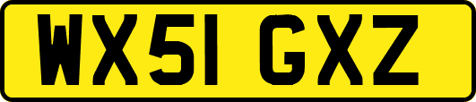 WX51GXZ