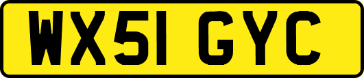 WX51GYC