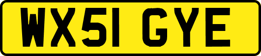 WX51GYE