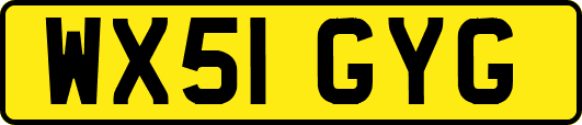 WX51GYG