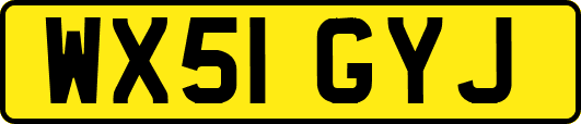 WX51GYJ